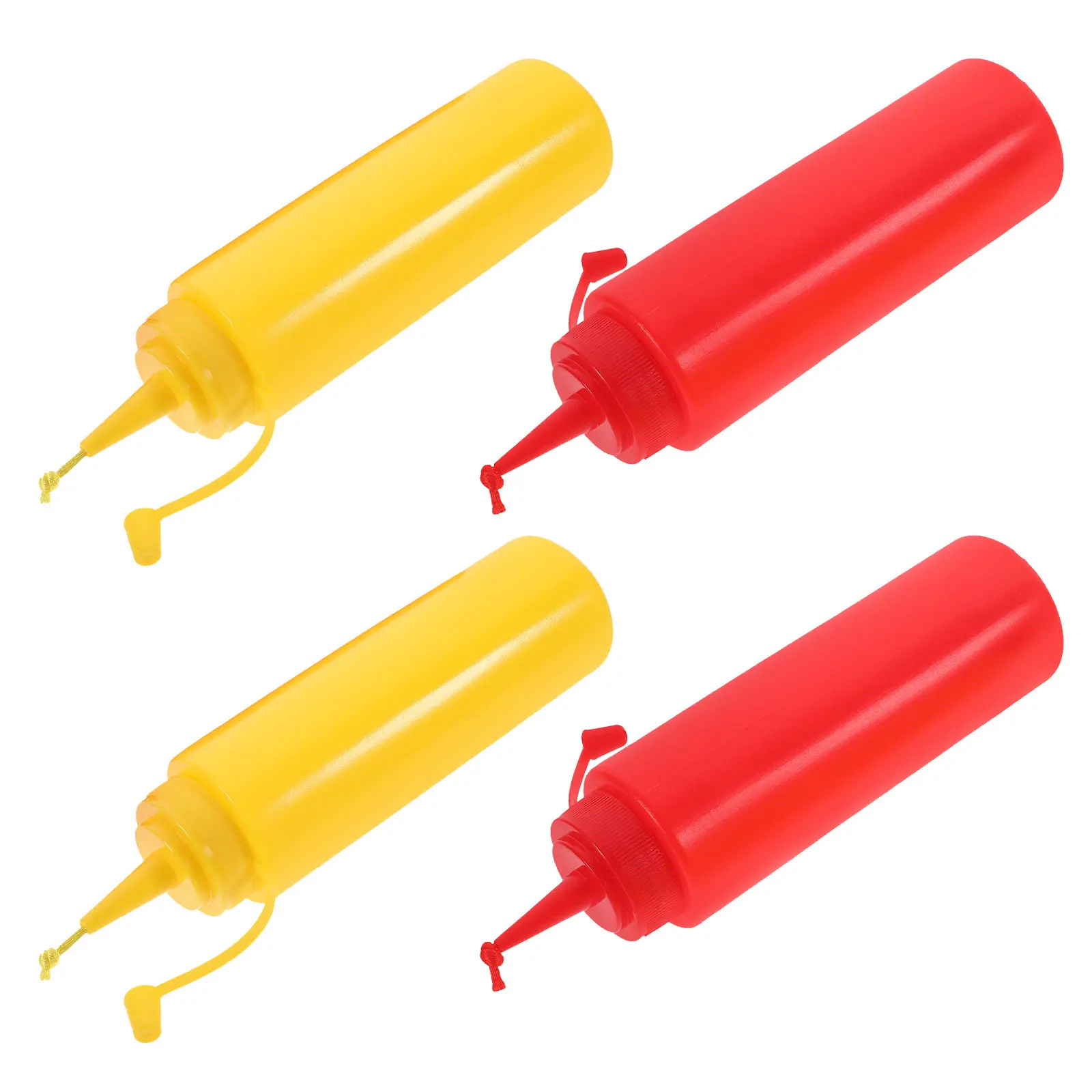 4Pcs Playful Fake Ketchup Mustard Bottle Prank Equipment for Humor Pranks April Fools Gathering Squirting Condiment Joke Gag
4Pcs Playful Fake Ketchup Mustard Bottle Prank Equipment for Humor Pranks April Fools Gathering Squirting Condiment Joke Gag