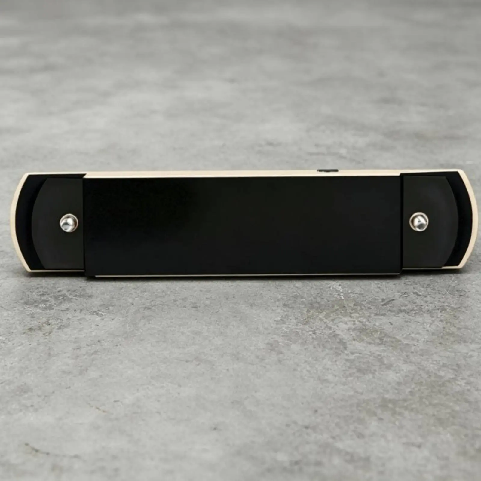 No-Drill Guitar Pickup Easy to Install Acoustic Guitar Soundhole Pickup Music Gear Steel String Compatible for Recording
No-Drill Guitar Pickup Easy to Install Acoustic Guitar Soundhole Pickup Music Gear Steel String Compatible for Recording