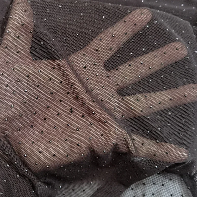 1 ярд, полная сетчатая ткань со стразами, высокоэластичная сетчатая ткань, нерегулярная горячая блестящая драгоценная ткань, ультра-мягкая ткань, женская одежда для йоги «сделай сам»
1 ярд, полная сетчатая ткань со стразами, высокоэластичная сетчатая ткань, нерегулярная горячая блестящая драгоценная ткань, ультра-мягкая ткань, женская одежда для йоги «сделай сам»