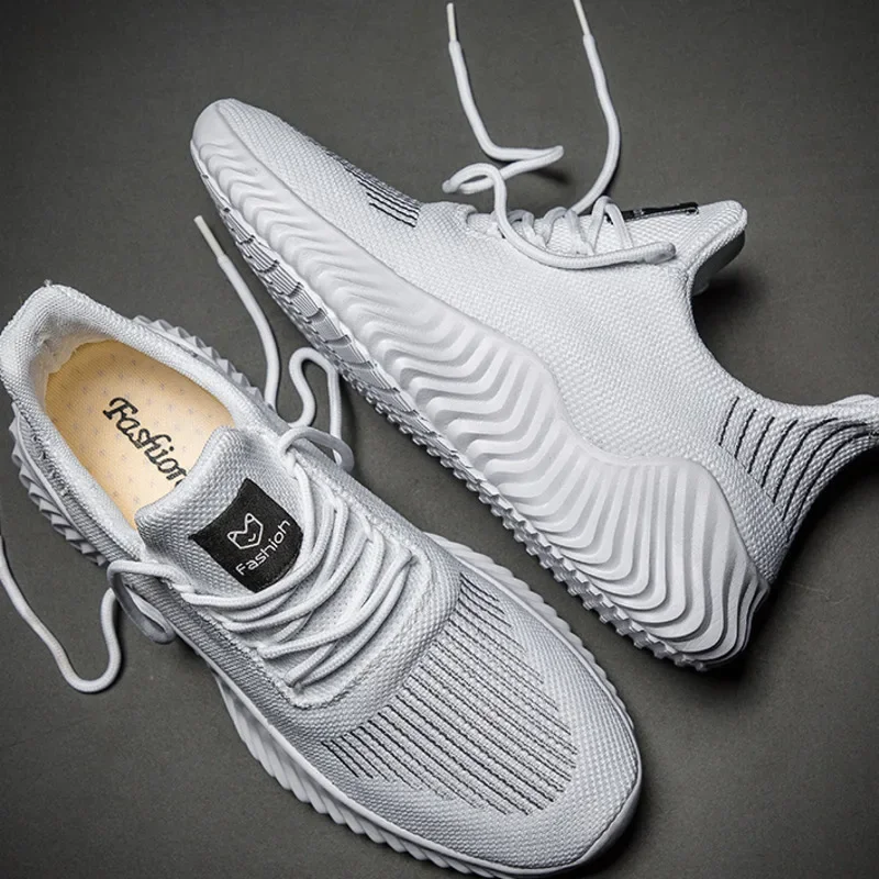 Men's sneakers white Walking shoes running shoes men Casual shoes sneakers for men shoes Plus size 49 mens shoes tenis masculino
Men's sneakers white Walking shoes running shoes men Casual shoes sneakers for men shoes Plus size 49 mens shoes tenis masculino
