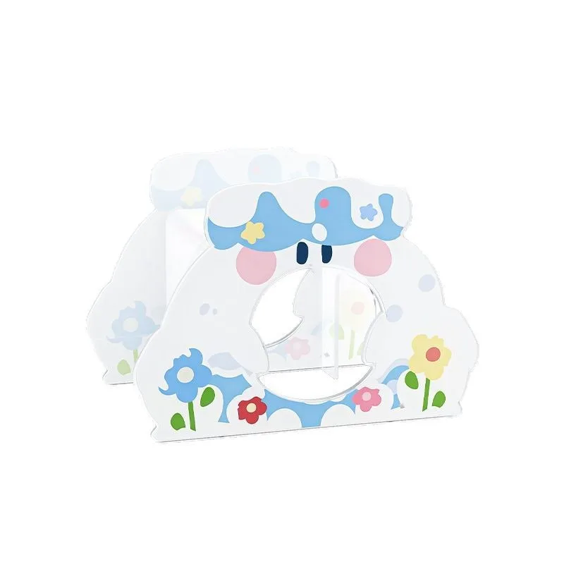Winter Snowland Hamster Hideout Set Acrylic Cage Decor Toys Cute Enclosure Accessories for Dwarf Hamsters Syrian Gerbils Mice
Winter Snowland Hamster Hideout Set Acrylic Cage Decor Toys Cute Enclosure Accessories for Dwarf Hamsters Syrian Gerbils Mice