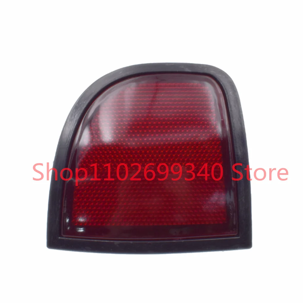 8355A015 Rear Bumper Reflector Kit Rear Tail Light Parking Brake Fog Signal Light for Mitsubishi L200 KB4T KA4T LH TRITON
8355A015 Rear Bumper Reflector Kit Rear Tail Light Parking Brake Fog Signal Light for Mitsubishi L200 KB4T KA4T LH TRITON