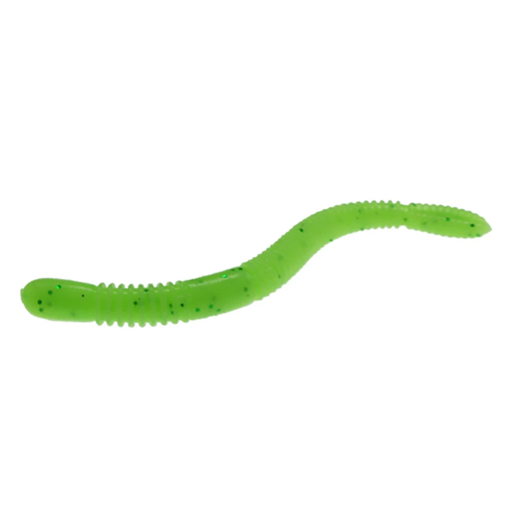 10pcs Floating Simulation Artificial Lifelike Plastic Baits Fishing for Trout Bass Crawfish (Light Green)
10pcs Floating Simulation Artificial Lifelike Plastic Baits Fishing for Trout Bass Crawfish (Light Green)