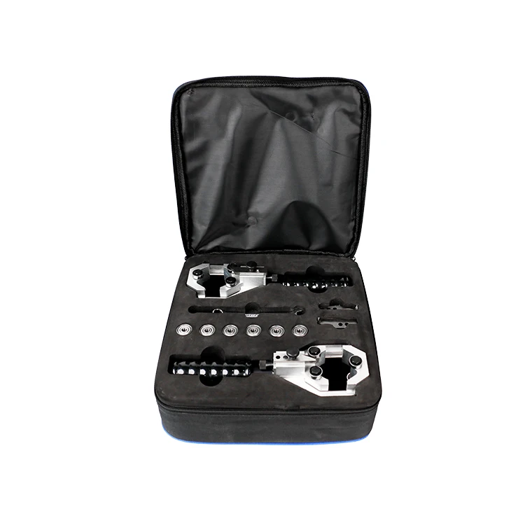 FL-210 10KV Economical Cable Preparation Stripper Set AA
FL-210 10KV Economical Cable Preparation Stripper Set AA