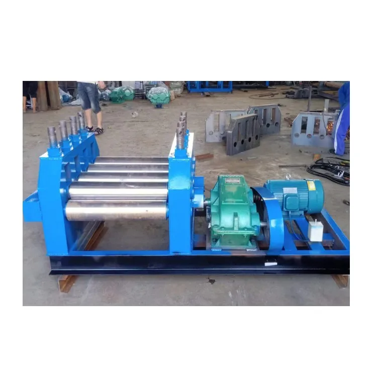 Rebar Straightening Machine Plate Plane Decoiler Automatic Cold Drawing Wire Straightening Chassis Straightening Machine
Rebar Straightening Machine Plate Plane Decoiler Automatic Cold Drawing Wire Straightening Chassis Straightening Machine