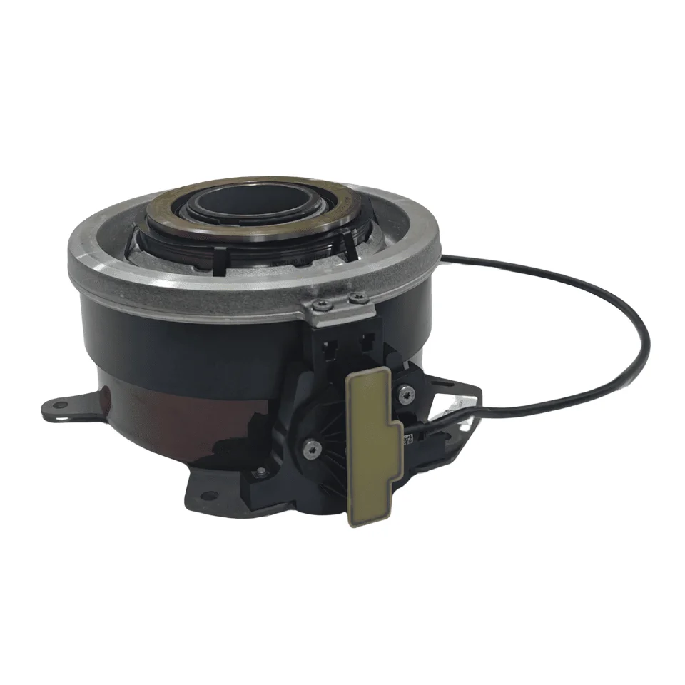 PANSHI New Electronic Clutch Release Bearing OEM 2046284 2405101 2323315 Trailer Parts Replacement
PANSHI New Electronic Clutch Release Bearing OEM 2046284 2405101 2323315 Trailer Parts Replacement
