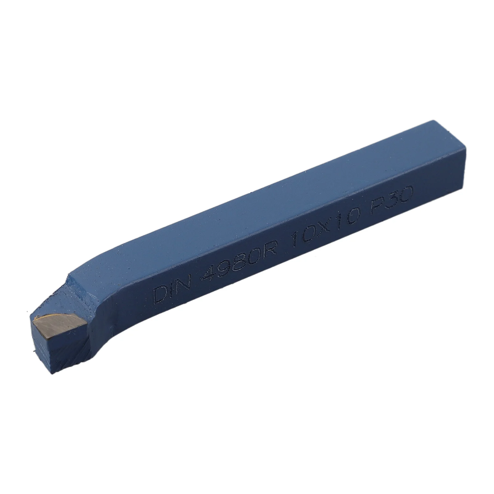 External Turning Tool Working Cutter Tool Blue Carbide Tip Metal Lathe Tools Tipped Tool Accessories 10mm/12mm
External Turning Tool Working Cutter Tool Blue Carbide Tip Metal Lathe Tools Tipped Tool Accessories 10mm/12mm