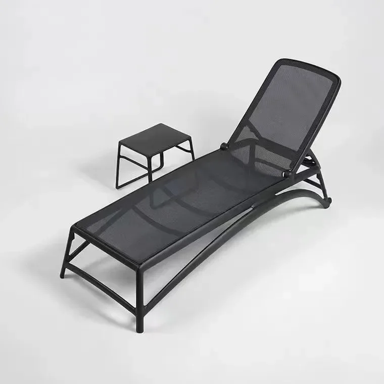 2026 Wholesale Outdoor Garden Furniture Modern Beach Sea Aluminum Commercial Pool Lounge Chair Sun Lounger
2026 Wholesale Outdoor Garden Furniture Modern Beach Sea Aluminum Commercial Pool Lounge Chair Sun Lounger