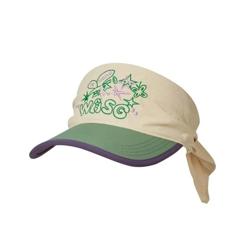 652F Quick Drying Headscarf Sport Hat Trucker Hat Embroidered Baseball Hat Adjustable Hiking Hat for Travel Fitness Workout
652F Quick Drying Headscarf Sport Hat Trucker Hat Embroidered Baseball Hat Adjustable Hiking Hat for Travel Fitness Workout