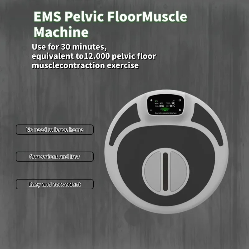 EMS мышцы тазового дна послеродовые послеродовые упражнения Реабилитация Ремонт мышц Ремонт сексуальной дифункции
EMS мышцы тазового дна послеродовые послеродовые упражнения Реабилитация Ремонт мышц Ремонт сексуальной дифункции