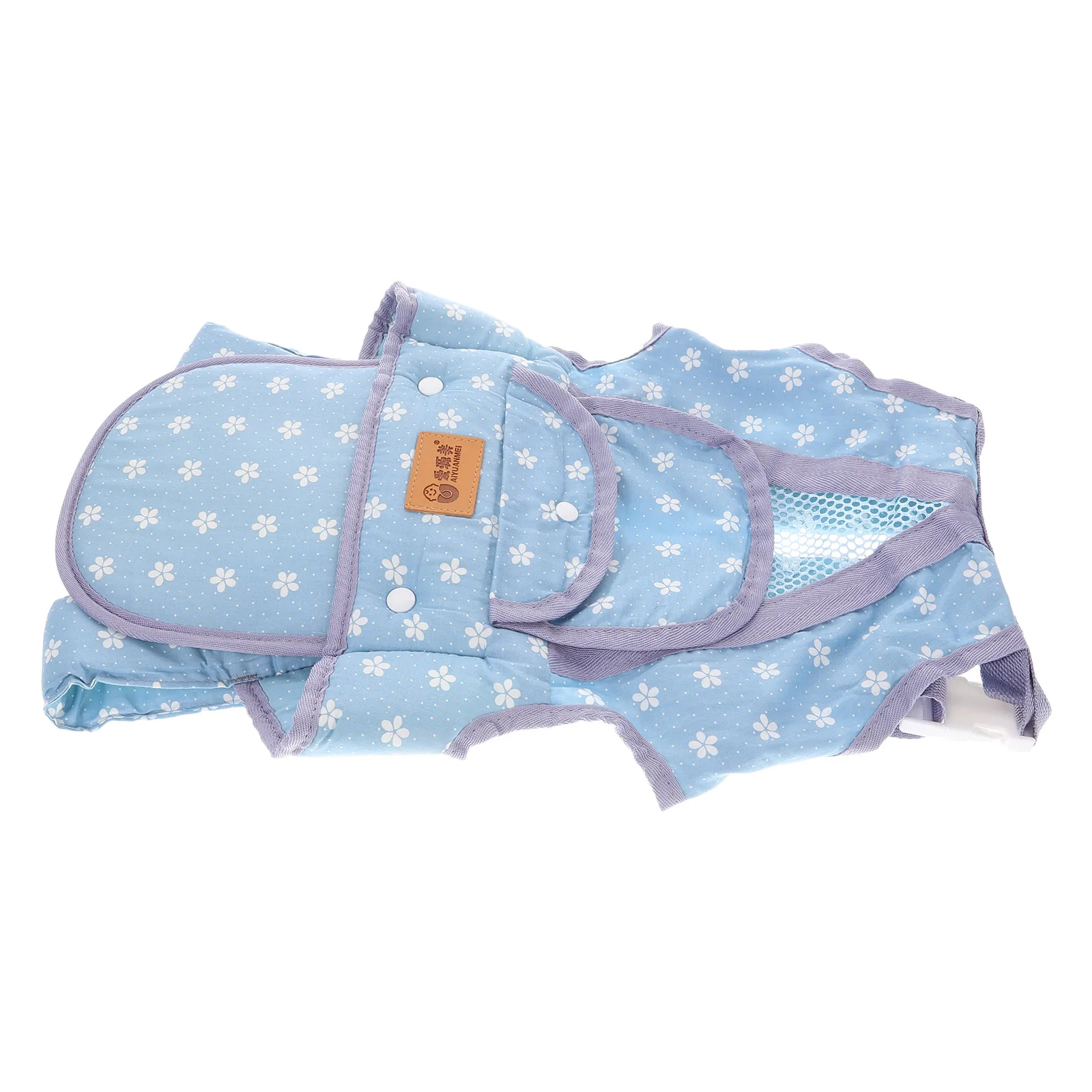 BabyCarrier InfantBreathable NewbornToddler Harness Adjustable Durable Comfortable Outings BabyHolding
BabyCarrier InfantBreathable NewbornToddler Harness Adjustable Durable Comfortable Outings BabyHolding