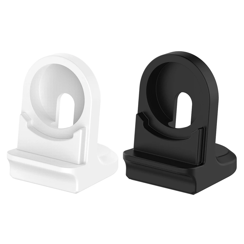 Кронштейн для зарядного устройства, портативный держатель для зарядки, силиконовая док-станция, подставка для часов, кронштейн для Huawei Watch GT3/GT Runner
Кронштейн для зарядного устройства, портативный держатель для зарядки, силиконовая док-станция, подставка для часов, кронштейн для Huawei Watch GT3/GT Runner