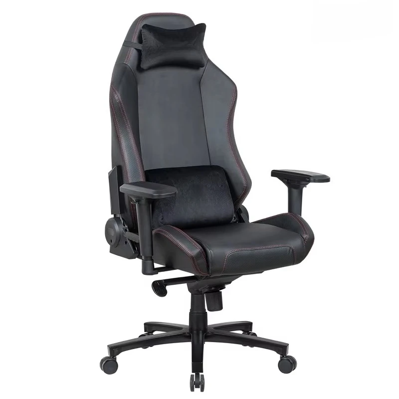 YYHC-Comfortable Executive Ergonomic Gaming Chair Racing Computer Chairs Fashion Modern Black Gaming Chair With
YYHC-Comfortable Executive Ergonomic Gaming Chair Racing Computer Chairs Fashion Modern Black Gaming Chair With