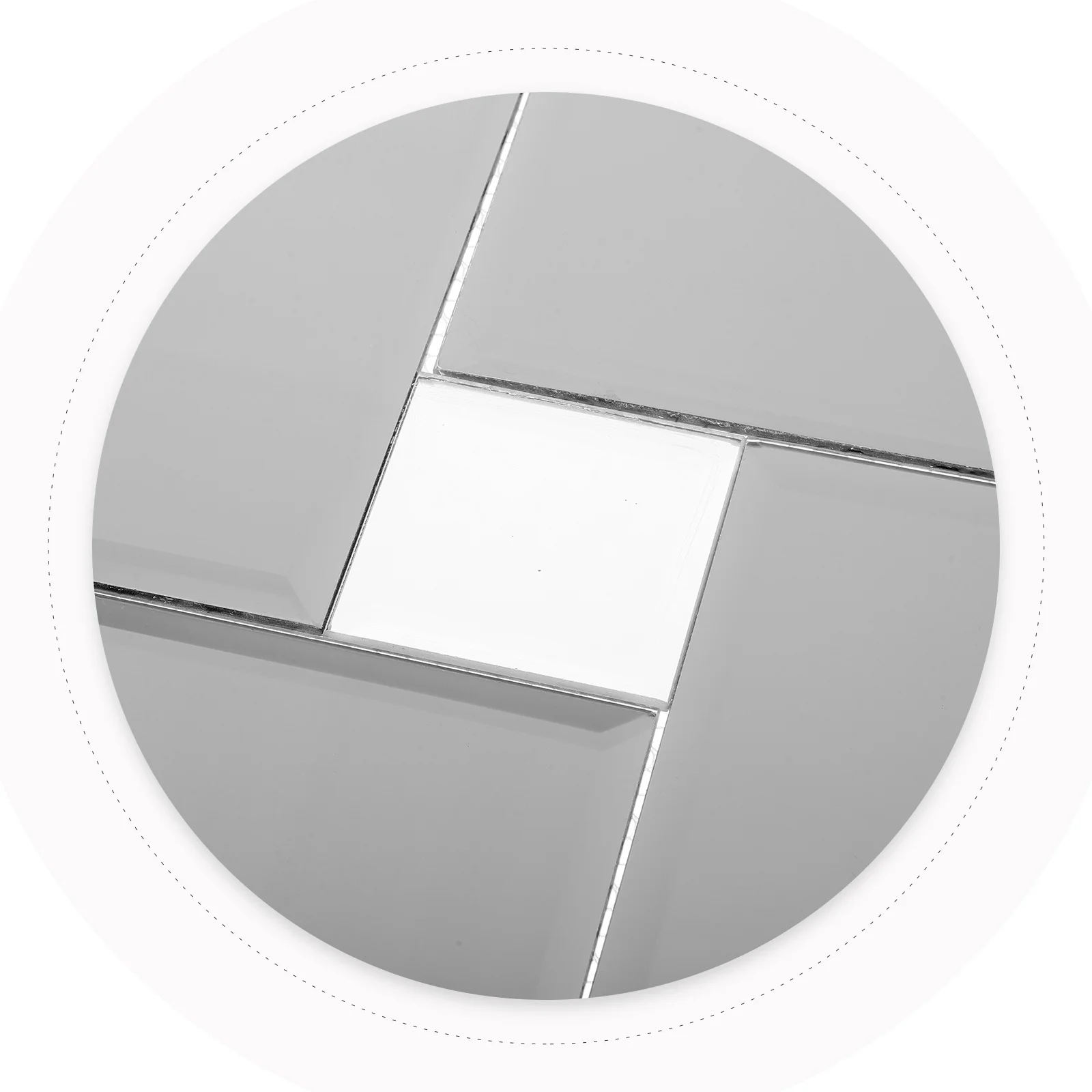 Decorative Art Glass Tiles Square Adhesive Wall Tile for Kitchen Backsplash Bathroom Bedroom Pool Mirror Tiles
Decorative Art Glass Tiles Square Adhesive Wall Tile for Kitchen Backsplash Bathroom Bedroom Pool Mirror Tiles