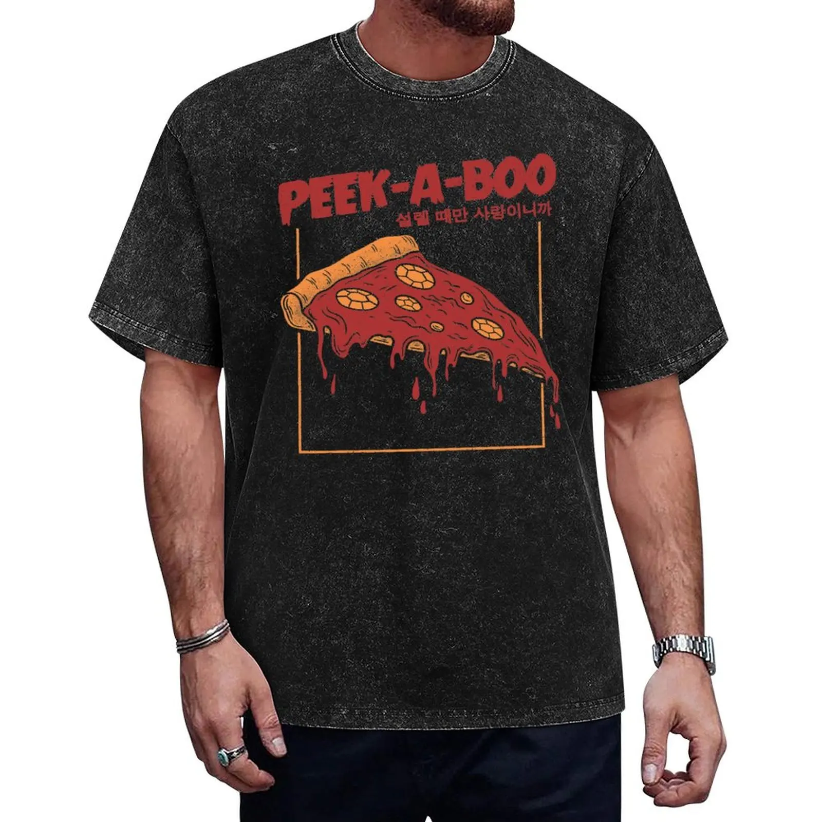 Peek a Boo T-Shirt Blouse blue archive anime t shirts summer top men workout shirt
Peek a Boo T-Shirt Blouse blue archive anime t shirts summer top men workout shirt