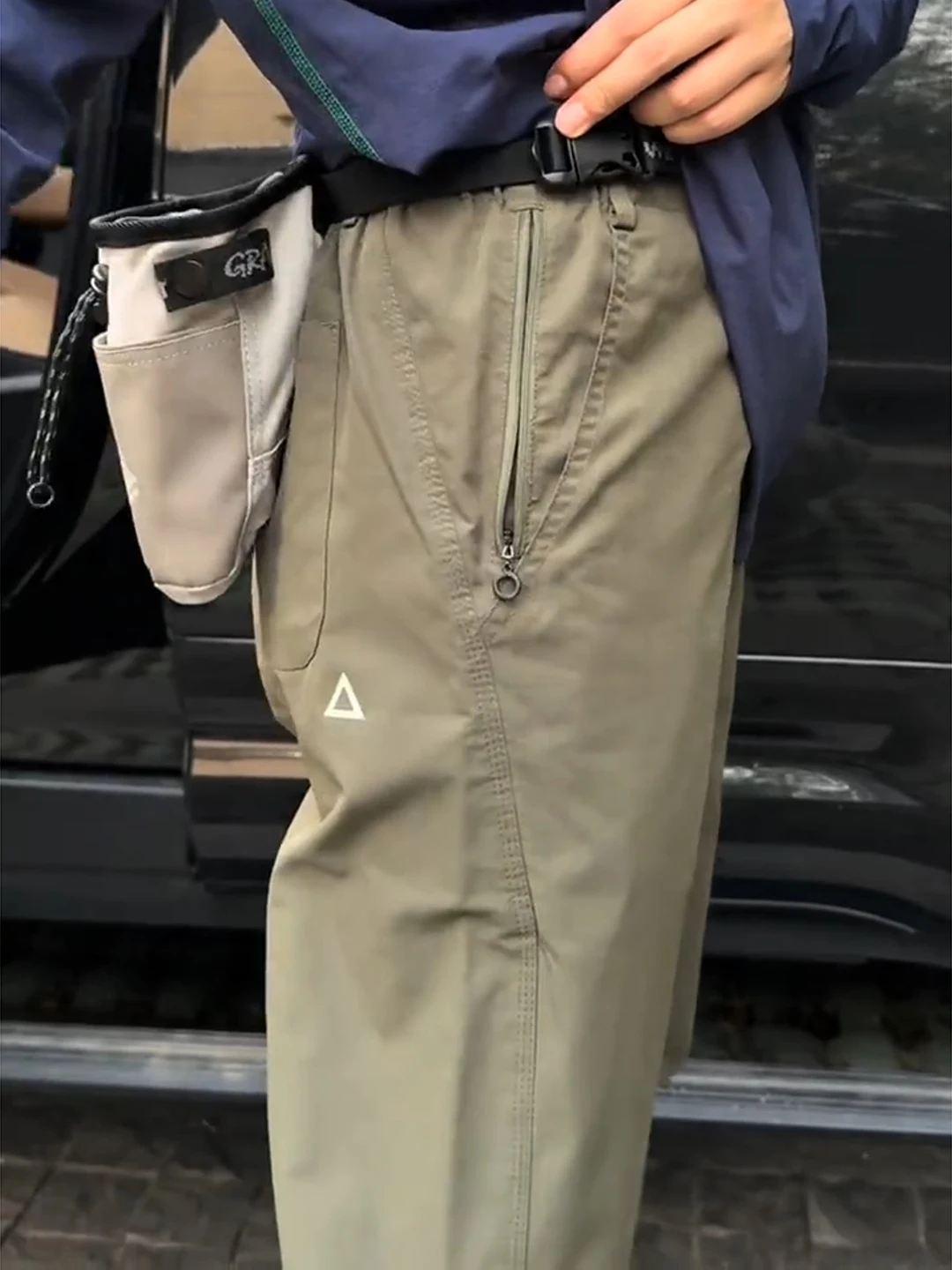 Men's Military Green Waterproof Work Trousers Outdoor Climbing Soft Jacket Pants Straight Leg Casual Pants
Men's Military Green Waterproof Work Trousers Outdoor Climbing Soft Jacket Pants Straight Leg Casual Pants