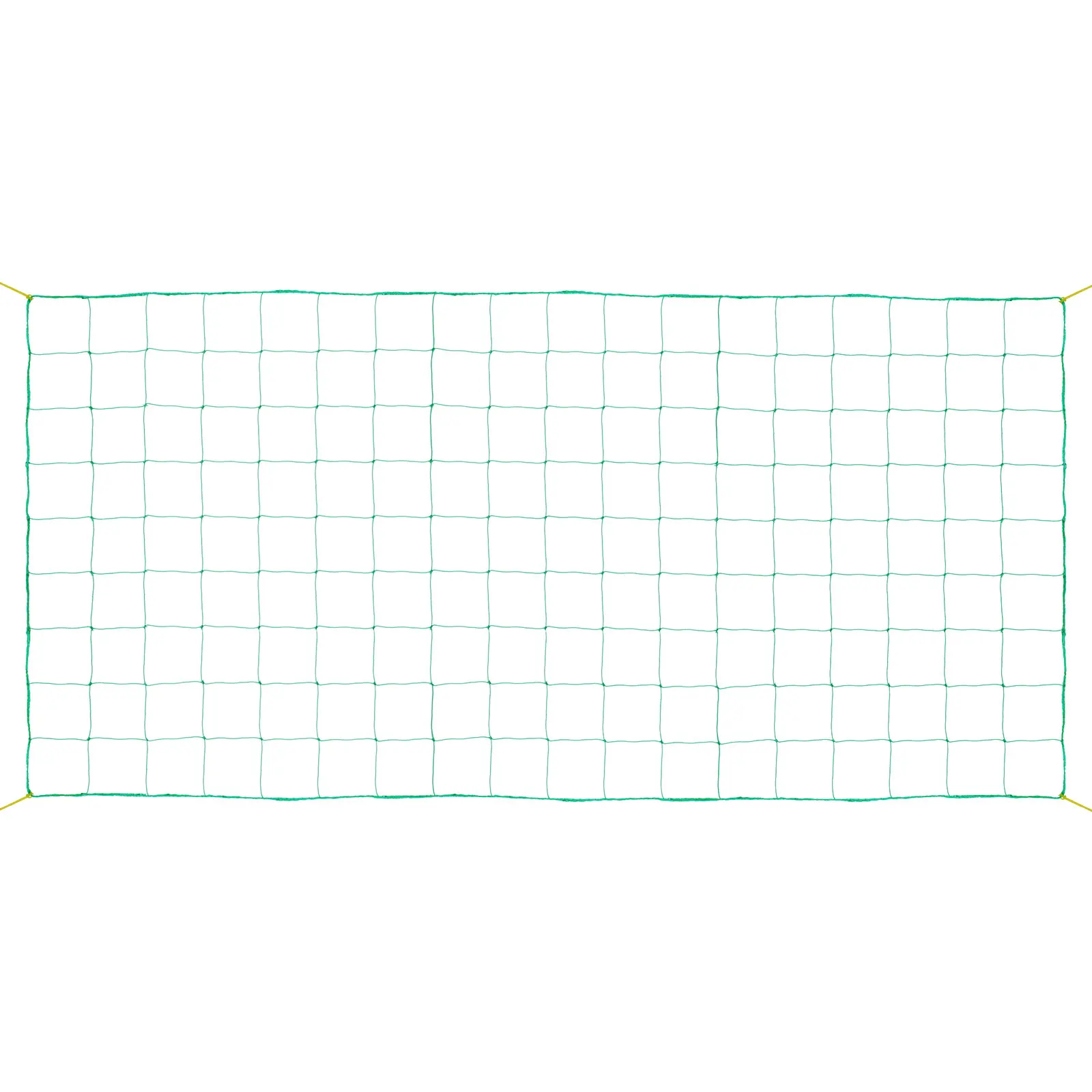 Climbing Net 18 Strands Garden Trellis Vine Plant Nets Design Safe Material Strong Construction
Climbing Net 18 Strands Garden Trellis Vine Plant Nets Design Safe Material Strong Construction