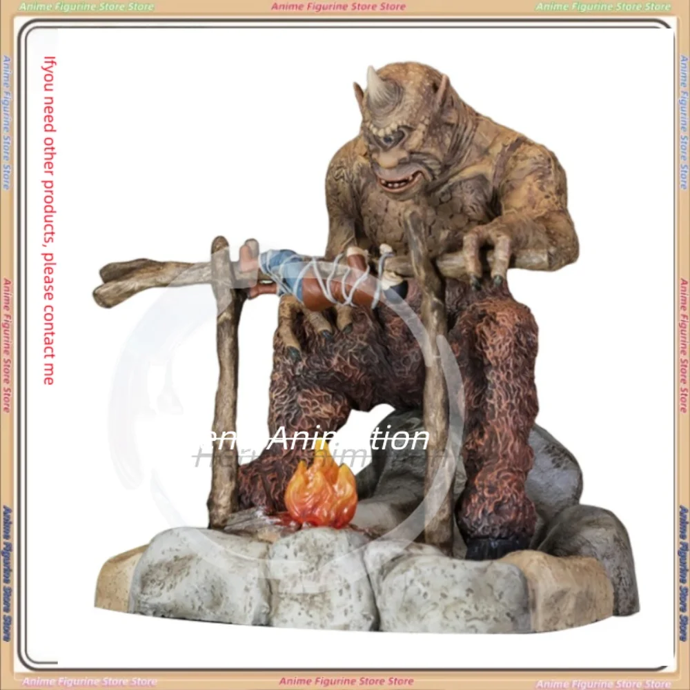 Pre-sale STAR ACE Toys 1/8 Ray Harryhausen The Seventh Voyage of Sinbad Scene Base for Action Figurine Q2 26
Pre-sale STAR ACE Toys 1/8 Ray Harryhausen The Seventh Voyage of Sinbad Scene Base for Action Figurine Q2 26