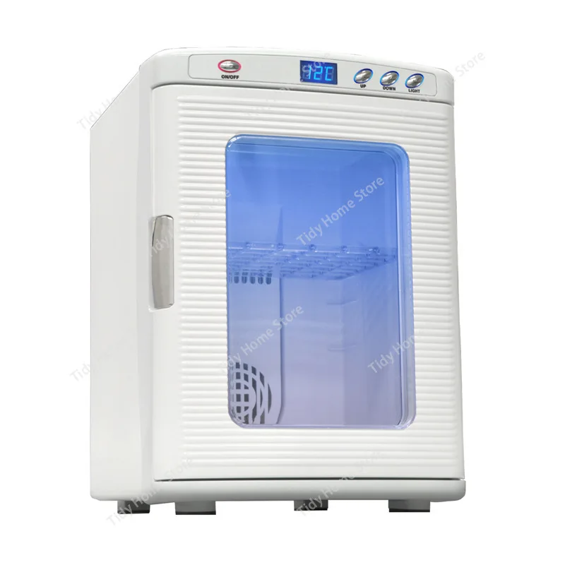 25L Heated Beverage Cabinet, Car Refrigerator, Mini Small Refrigerator – Dual-Use Cooling & Heating Device for Vehicle and Home
25L Heated Beverage Cabinet, Car Refrigerator, Mini Small Refrigerator – Dual-Use Cooling & Heating Device for Vehicle and Home