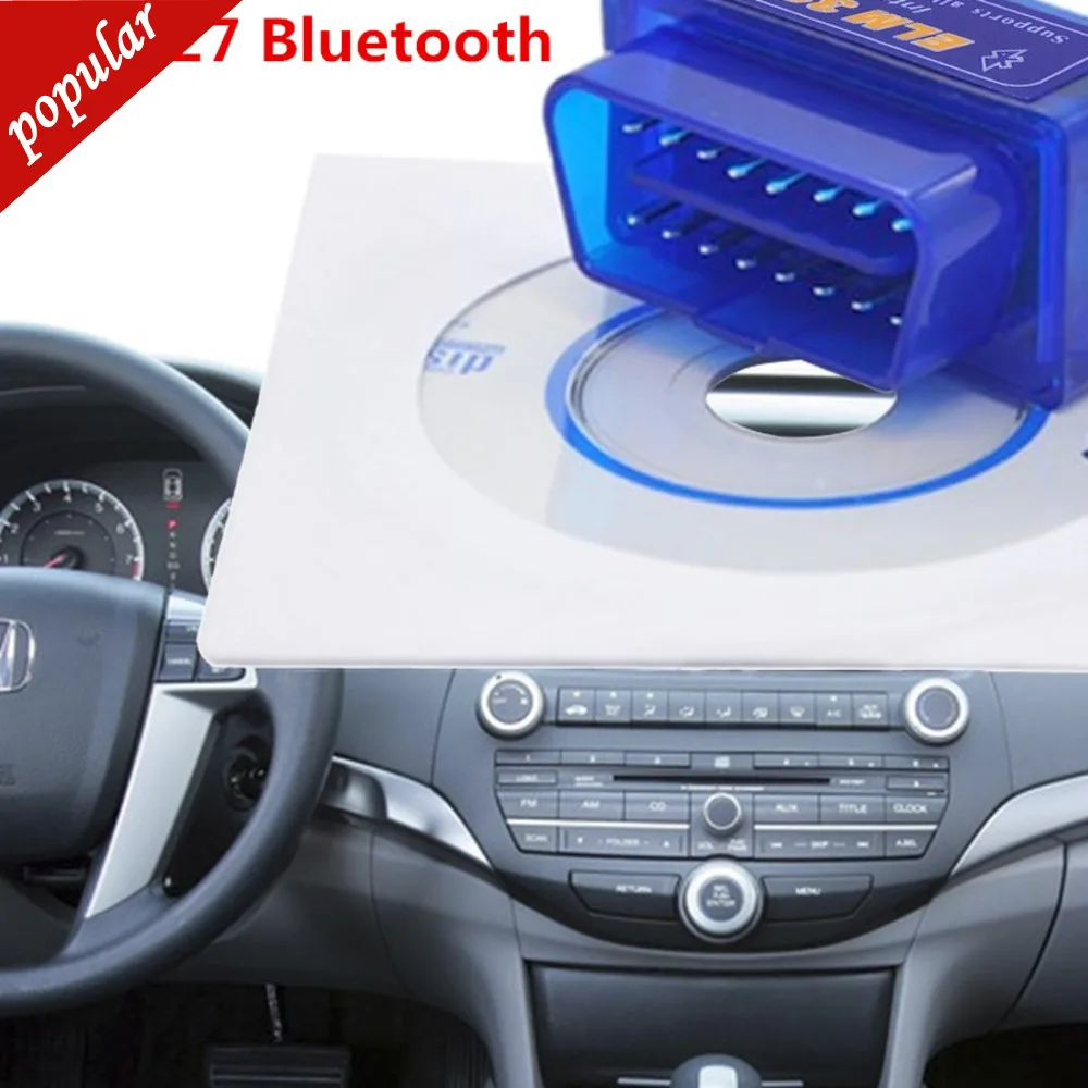 2024 Супер Мини ELM327 Bluetooth V2.1 OBD2 автомобильный диагностический инструмент ELM 327 Bluetooth для Android/Symbian для протокола OBDII
2024 Супер Мини ELM327 Bluetooth V2.1 OBD2 автомобильный диагностический инструмент ELM 327 Bluetooth для Android/Symbian для протокола OBDII