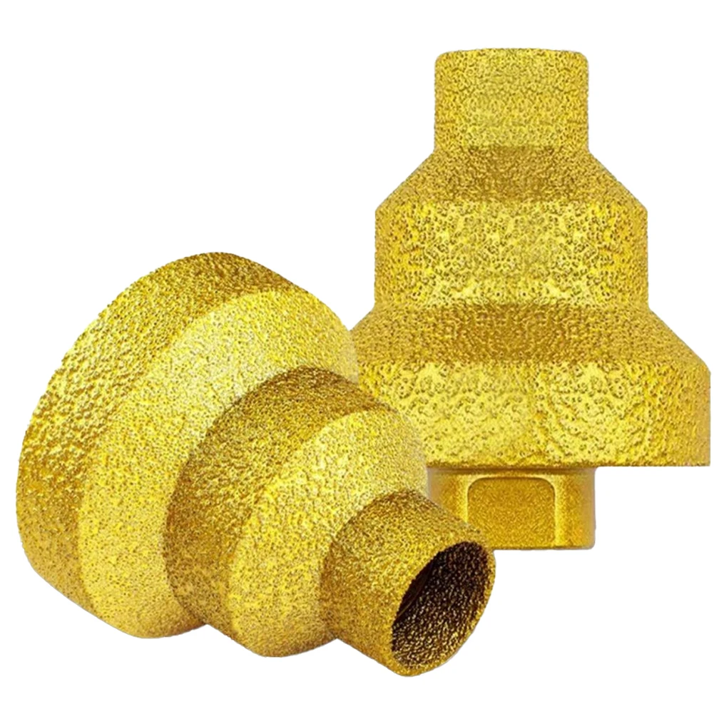 Milling Drill Bit Metal Hole Opener Metal Hole Opening 20mm Hole Diameter 35mm Hole Diameter Convenient Hole Opening Tool
Milling Drill Bit Metal Hole Opener Metal Hole Opening 20mm Hole Diameter 35mm Hole Diameter Convenient Hole Opening Tool