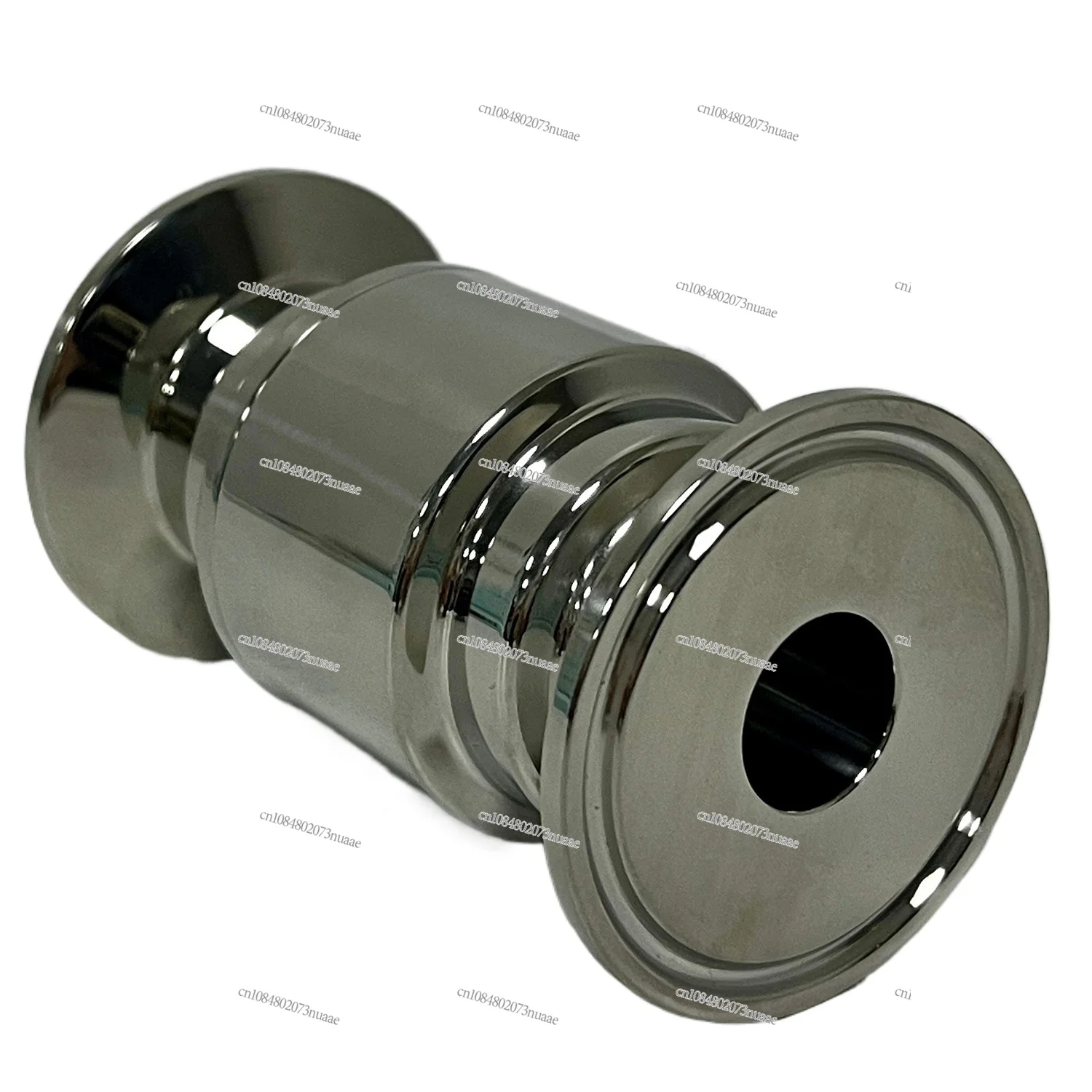 3/4 Inch TC 25.2MM Stainless Steel SS316L Sanitary Grade Clamp Automatic Control Steam Trap for Clean and Pure Steam Application
3/4 Inch TC 25.2MM Stainless Steel SS316L Sanitary Grade Clamp Automatic Control Steam Trap for Clean and Pure Steam Application