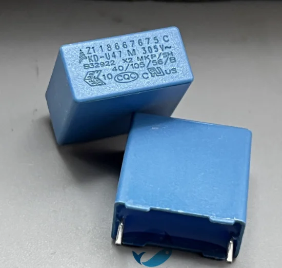 30pcs/lot original EPCOS Safety Capacitor B32922C3474M B32922 X2 MKP 0.47UF 305VAC 17.5x8.6x17.3 p15mm free shipping
30pcs/lot original EPCOS Safety Capacitor B32922C3474M B32922 X2 MKP 0.47UF 305VAC 17.5x8.6x17.3 p15mm free shipping