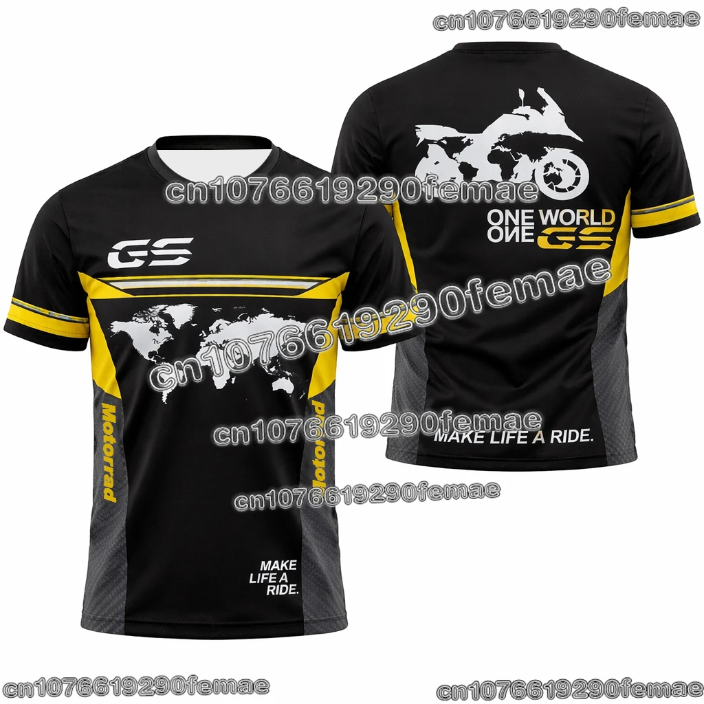 Summer Hot Selling Adventure Riding Jersey T Shirt Breathable Quick Dry Comfortable Outdoor Motorbike Sports Casual Top
Summer Hot Selling Adventure Riding Jersey T Shirt Breathable Quick Dry Comfortable Outdoor Motorbike Sports Casual Top