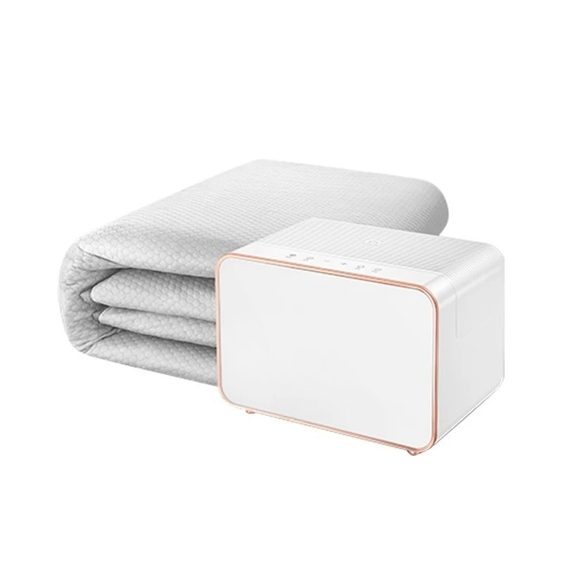 Plumbing Blanket Plumbing Mattress Double Intelligent Temperature Control Water Heating Mat Household Plumbing Electric
Plumbing Blanket Plumbing Mattress Double Intelligent Temperature Control Water Heating Mat Household Plumbing Electric