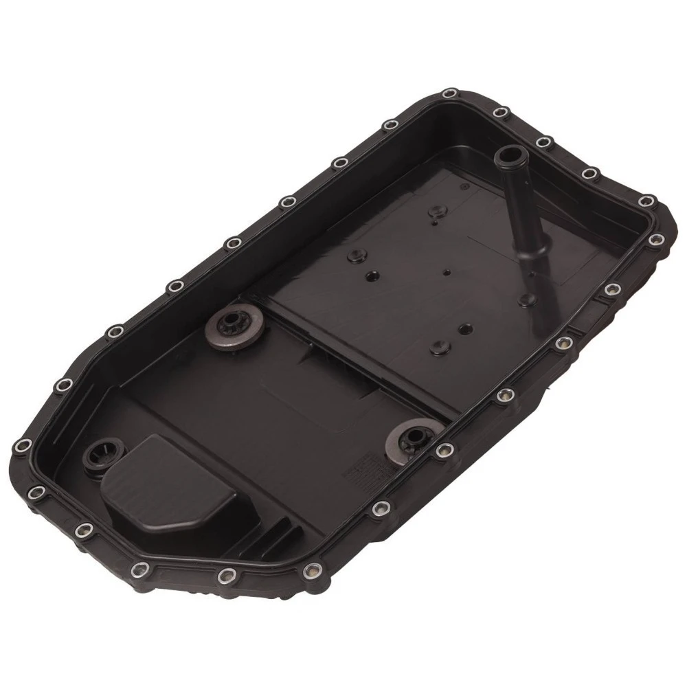OE#A24152333907 Transmission Oil Pan For BMW X1 X3 X5 X6 E60 E71 E82 E85 E86 E90 F01 F02 128i 135i 325i 328i 330xi 335i 525i
OE#A24152333907 Transmission Oil Pan For BMW X1 X3 X5 X6 E60 E71 E82 E85 E86 E90 F01 F02 128i 135i 325i 328i 330xi 335i 525i