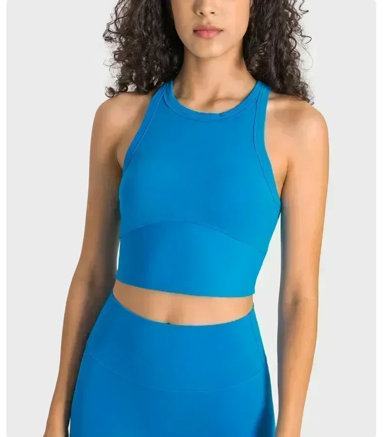 Lemon Yoga Fitness Sports Tank Top Bra with Chest Pad Breathable Crop Underwear Gym Trainning Jogging Bralette Women Clothing
Lemon Yoga Fitness Sports Tank Top Bra with Chest Pad Breathable Crop Underwear Gym Trainning Jogging Bralette Women Clothing