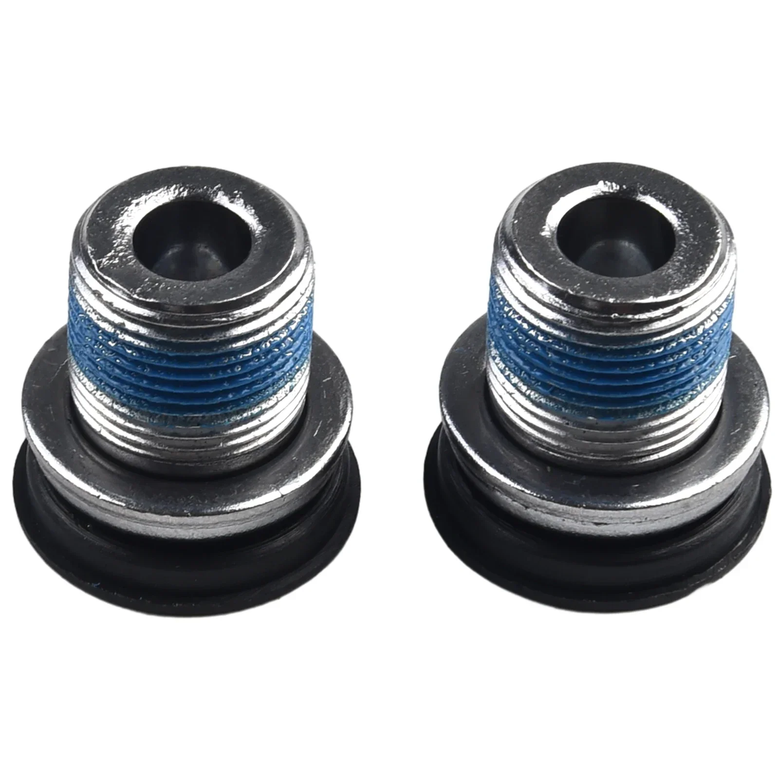 2PCS/Set Bicycle Screw Waterproof Crank Bolt M15 For ISIS Axle For Bosch ForBrose Bike Bottom Bracket Axle Accessories Parts
2PCS/Set Bicycle Screw Waterproof Crank Bolt M15 For ISIS Axle For Bosch ForBrose Bike Bottom Bracket Axle Accessories Parts