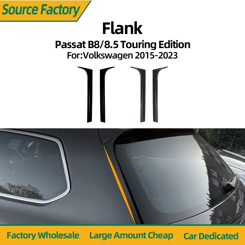 Эмблемы 2025, новинка для Volkswagen Passat B8 B8.5, Travel Edition, спойлер на боковое крыло, автомобильная наклейка, спойлер, внешняя модификация, доступ
Эмблемы 2025, новинка для Volkswagen Passat B8 B8.5, Travel Edition, спойлер на боковое крыло, автомобильная наклейка, спойлер, внешняя модификация, доступ