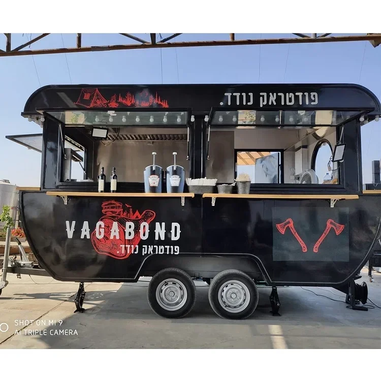 Hot SalesHot SalesHot SalesHot Sale Ice Cream Trailer Food Vending Cart Kiosk Food Trailer With Special Boat Shape High Quality
Hot SalesHot SalesHot SalesHot Sale Ice Cream Trailer Food Vending Cart Kiosk Food Trailer With Special Boat Shape High Quality