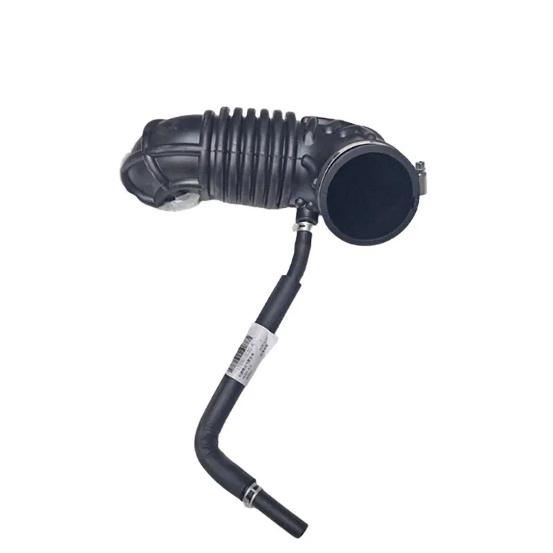 For JAC JS3 Air filter outlet pipe resonator box intake pipe air supply pipe OEM 1109010U2210
For JAC JS3 Air filter outlet pipe resonator box intake pipe air supply pipe OEM 1109010U2210