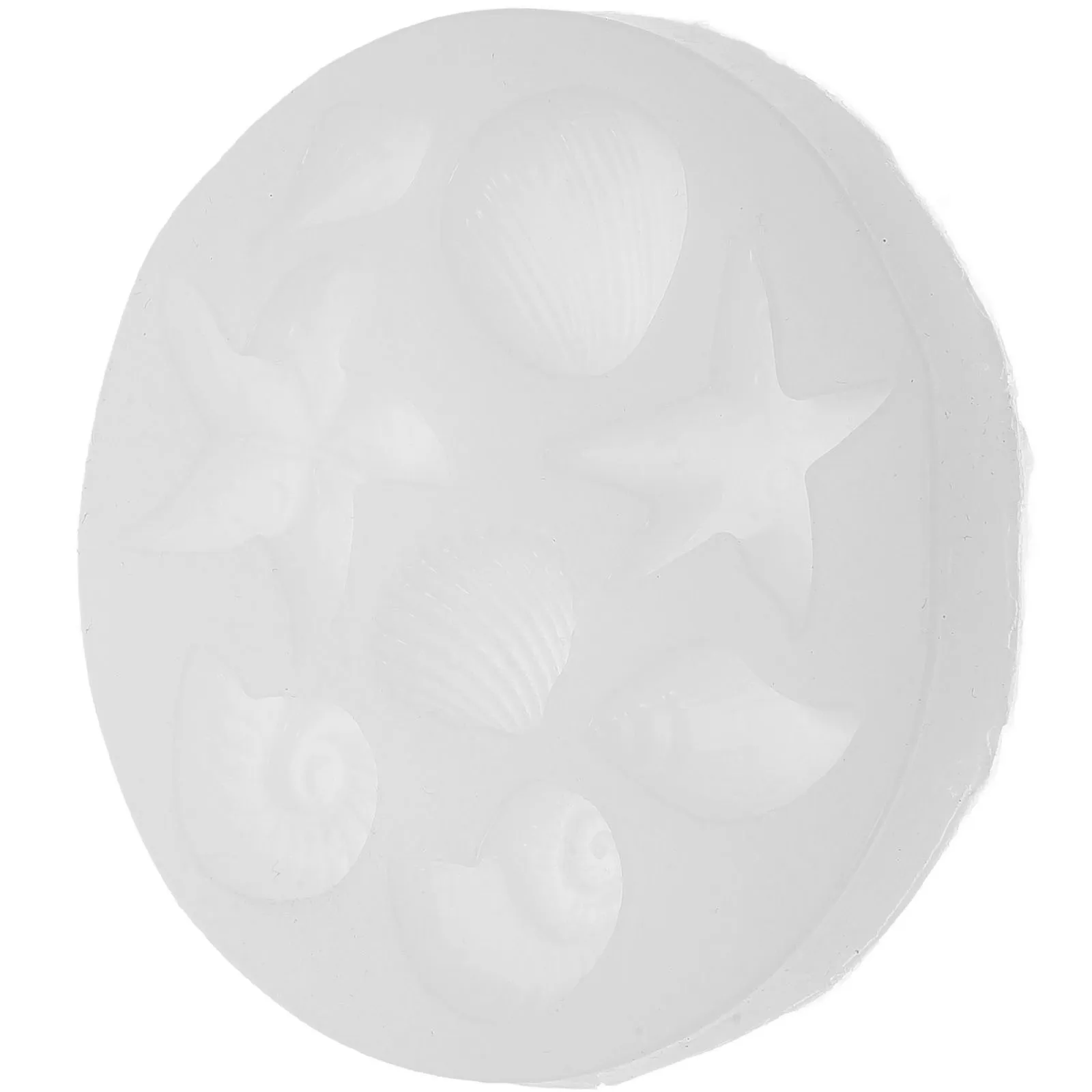 Ocean Theme Silicone Mold Sea Animal Baking Soap Marzipan Food Grade Heat Resistant Non Stick Flexible Eco for Wedding
Ocean Theme Silicone Mold Sea Animal Baking Soap Marzipan Food Grade Heat Resistant Non Stick Flexible Eco for Wedding