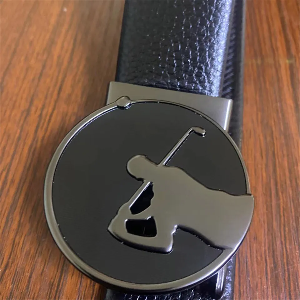 New Men's Belt Korean Fashion Middle Aged Youth Business Travel High Quality Cowhide Versatile Round Golf Automatic Casual Belt
New Men's Belt Korean Fashion Middle Aged Youth Business Travel High Quality Cowhide Versatile Round Golf Automatic Casual Belt