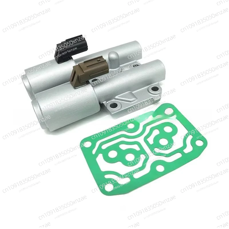 28260-PRP-014 Подходит для электромагнитного клапана трансмиссии Accord 2.4, Odyssey 2.4. 7-го поколения.
28260-PRP-014 Подходит для электромагнитного клапана трансмиссии Accord 2.4, Odyssey 2.4. 7-го поколения.