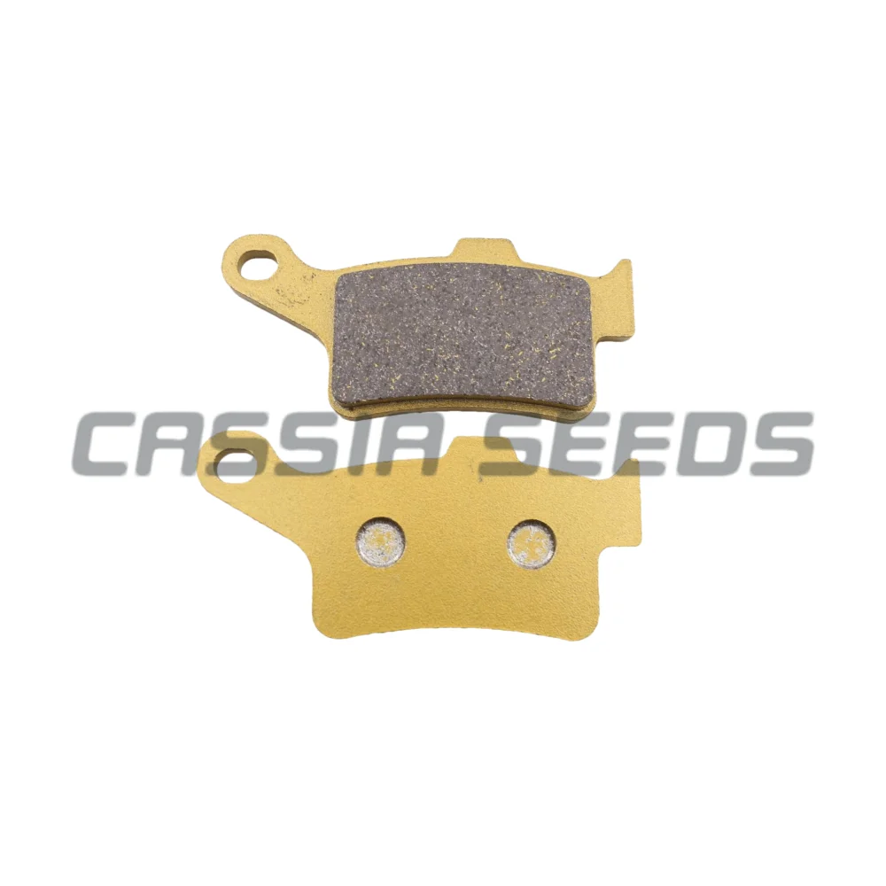 For CAN-AM Spyder F3 Spyder RT RS Brembo S Brembo calipers brake pads
For CAN-AM Spyder F3 Spyder RT RS Brembo S Brembo calipers brake pads