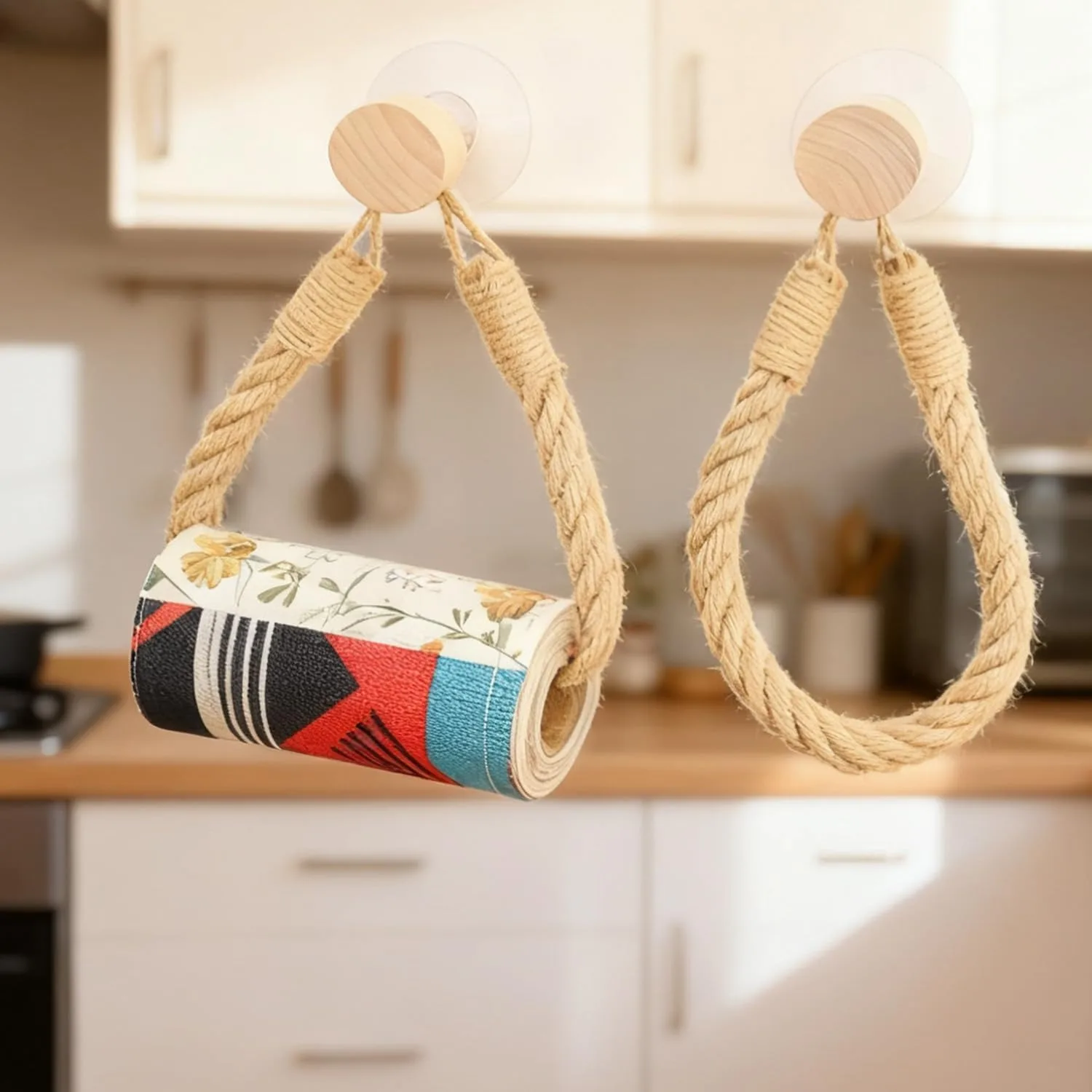 1PCS Self-Adhesive Vintage Wooden Wall-Mounted Paper Holder, Space-Saving Towel Rack, No Drilling, Bathroom/kitchen Decor, Compatible with Toilet Paper
1PCS Self-Adhesive Vintage Wooden Wall-Mounted Paper Holder, Space-Saving Towel Rack, No Drilling, Bathroom/kitchen Decor, Compatible with Toilet Paper