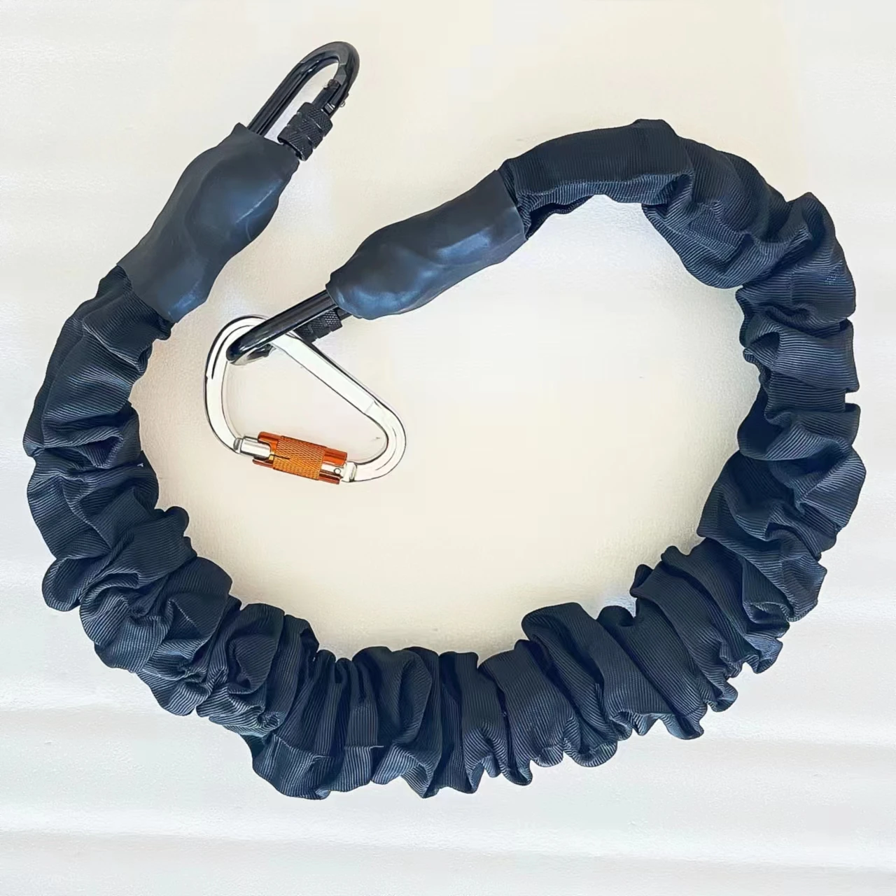 Exercise Fitness Bungee Resistance Cord Belt For Home Gym Jump 60kg 80kg -100kg 150lbs 200lbs Aerial Bungee Jumping Yoga Bungee
Exercise Fitness Bungee Resistance Cord Belt For Home Gym Jump 60kg 80kg -100kg 150lbs 200lbs Aerial Bungee Jumping Yoga Bungee