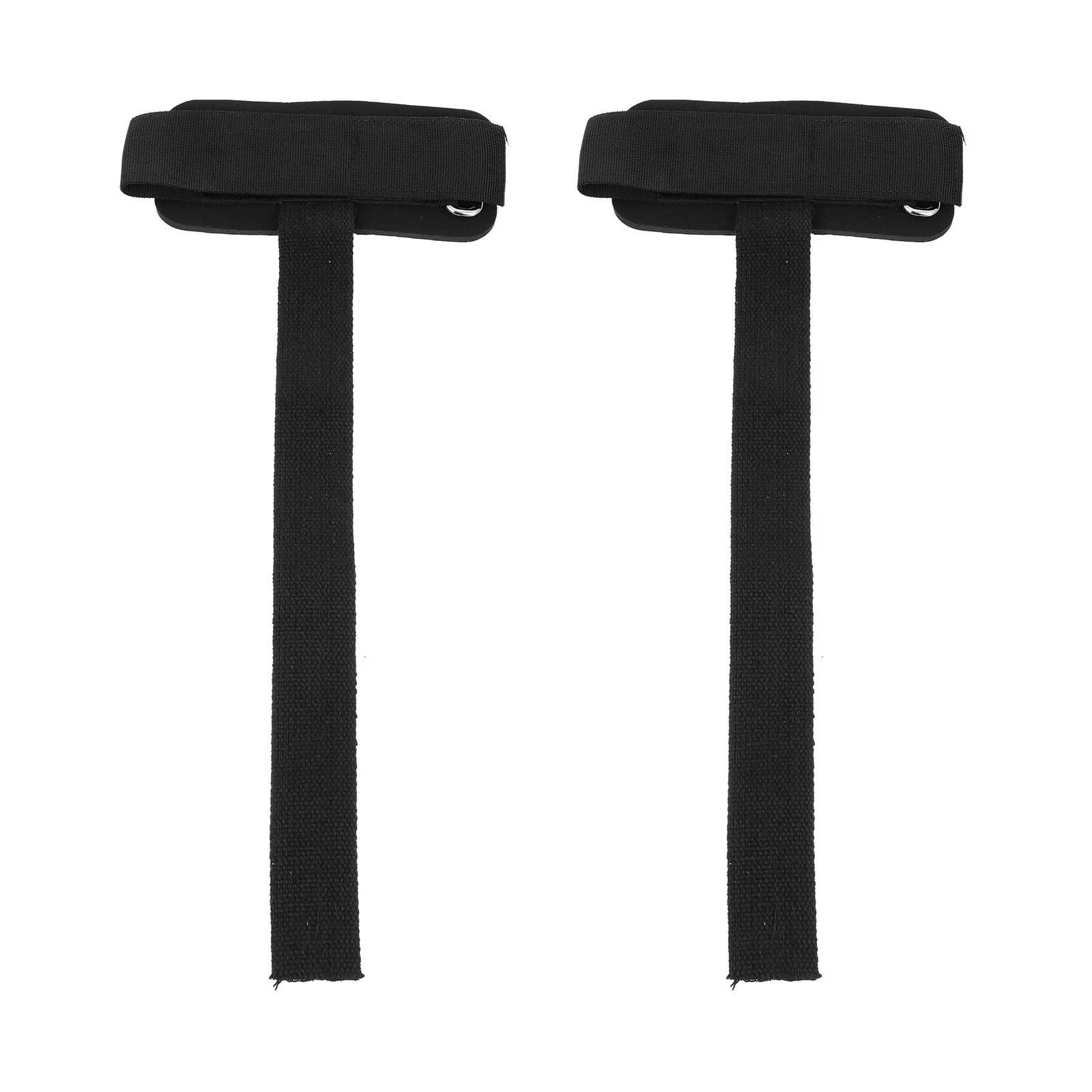 2 Pcs Cotton Wristband Gym Straps Weight Lifting Gymnastics Bands Exercise Fitness Equipment Weightlifting Grip for Belt
2 Pcs Cotton Wristband Gym Straps Weight Lifting Gymnastics Bands Exercise Fitness Equipment Weightlifting Grip for Belt