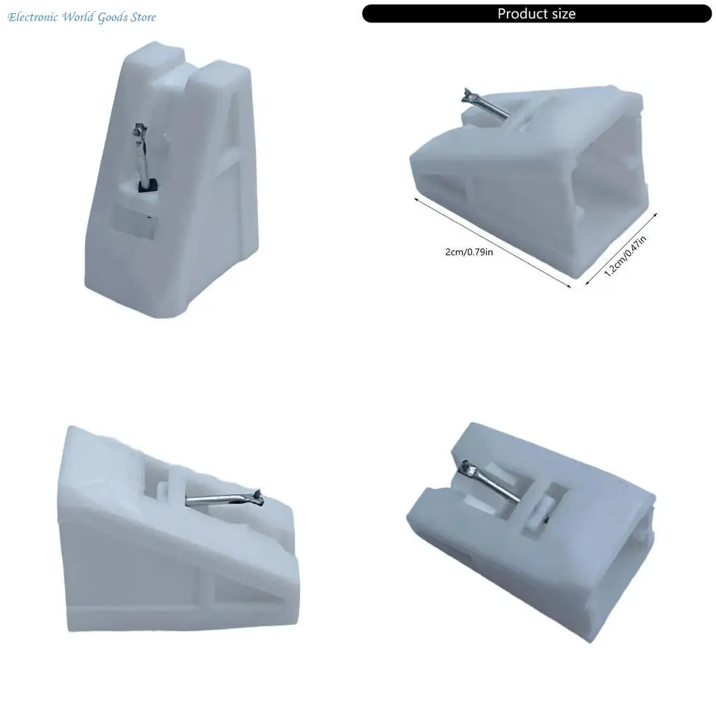 Усовершенствованная игла записи A3PD для T4P PN-PC-290T PL110ZL PL221Z PL111Z460, повышающая стабильность воспроизведения и звук
Усовершенствованная игла записи A3PD для T4P PN-PC-290T PL110ZL PL221Z PL111Z460, повышающая стабильность воспроизведения и звук