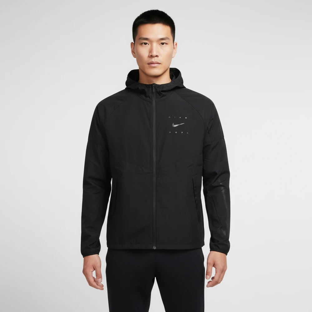 Мужская спортивная куртка NIKE AS M NK UV RPL IF2164-010
Мужская спортивная куртка NIKE AS M NK UV RPL IF2164-010