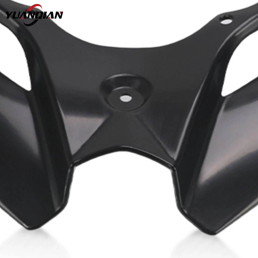 For CFMOTO 250SR 300SR 2019-2025 Aerodynamic Winglets Pneumatic Front Fairing Wing Lower Wing Cover Protector Motorcycle Spoiler
For CFMOTO 250SR 300SR 2019-2025 Aerodynamic Winglets Pneumatic Front Fairing Wing Lower Wing Cover Protector Motorcycle Spoiler