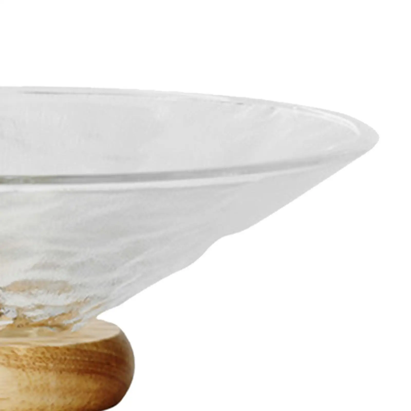 Dessert Serving Bowl Tray Pedestal Fruit Bowl Home High Foot Kitchen Countertop Snacks Fruit Basket Bowl Fruit Dish Holder
Dessert Serving Bowl Tray Pedestal Fruit Bowl Home High Foot Kitchen Countertop Snacks Fruit Basket Bowl Fruit Dish Holder