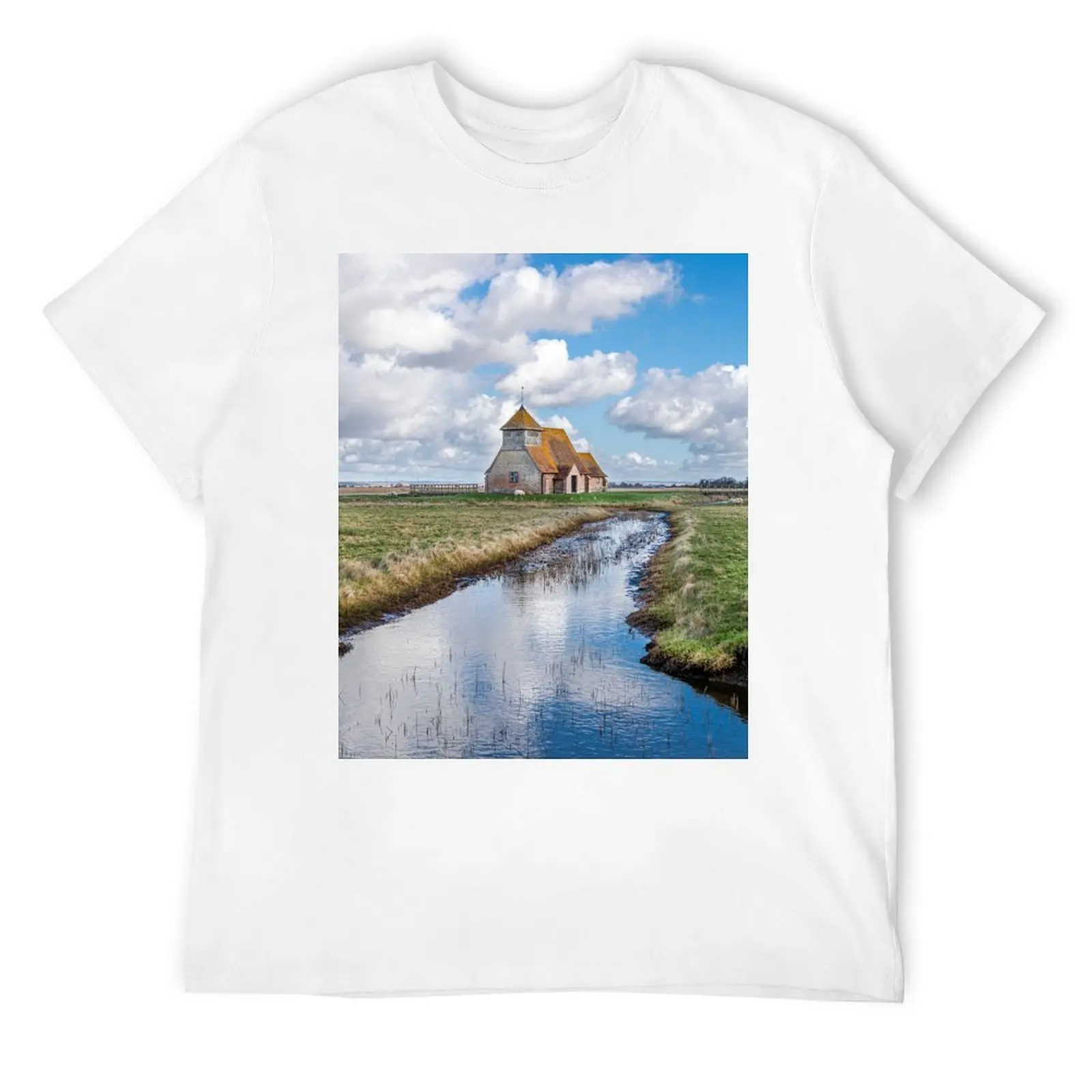 Thomas A Becket Church T-Shirt boys whites luxury designer tshirts personalised men clothing
Thomas A Becket Church T-Shirt boys whites luxury designer tshirts personalised men clothing