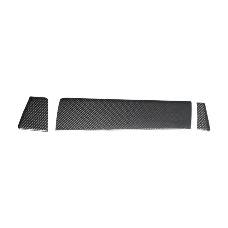 For Porsche Macan Real Carbon Fiber 2018-2022 Interior Decoration Central Control Instrument Door Panel Modification Accessories
For Porsche Macan Real Carbon Fiber 2018-2022 Interior Decoration Central Control Instrument Door Panel Modification Accessories
