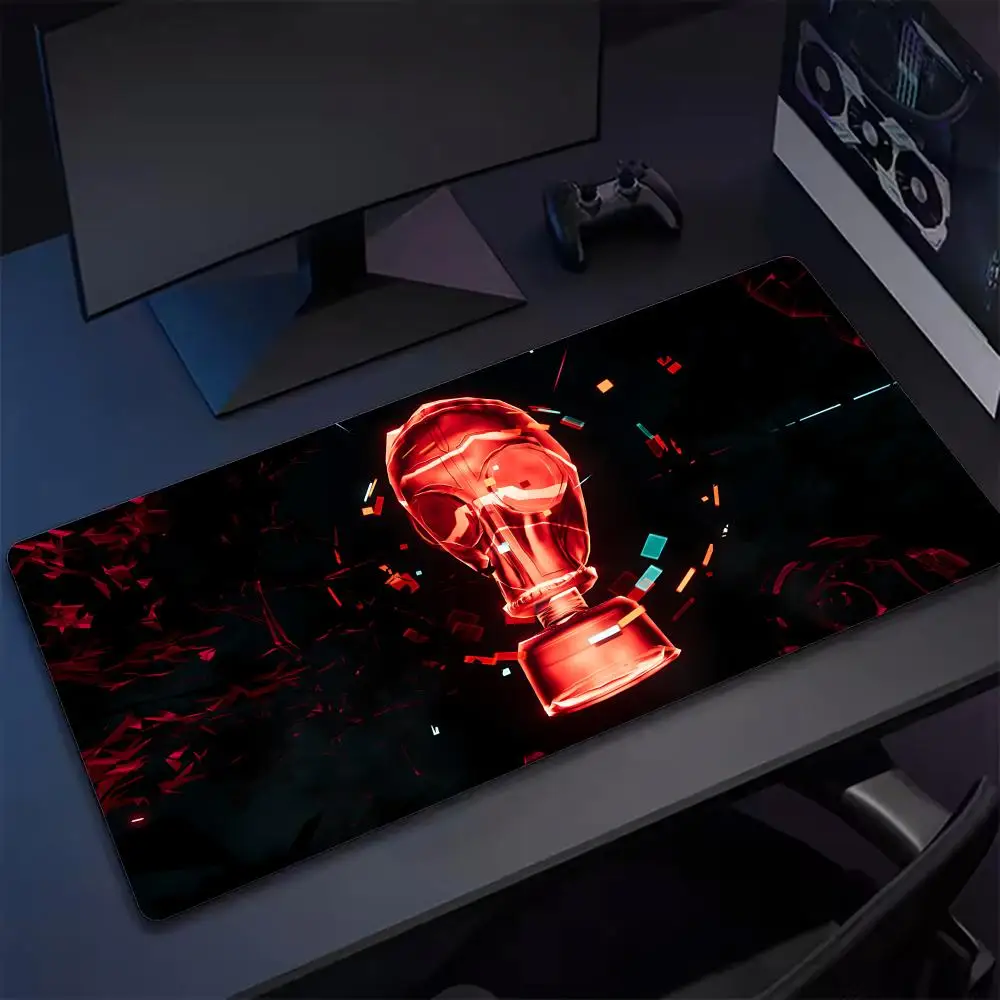 Аниме Killing Floor Коврик для мыши Коврики для клавиатуры, кавайная резина, нескользящий настольный коврик, XXL90x40 см
Аниме Killing Floor Коврик для мыши Коврики для клавиатуры, кавайная резина, нескользящий настольный коврик, XXL90x40 см