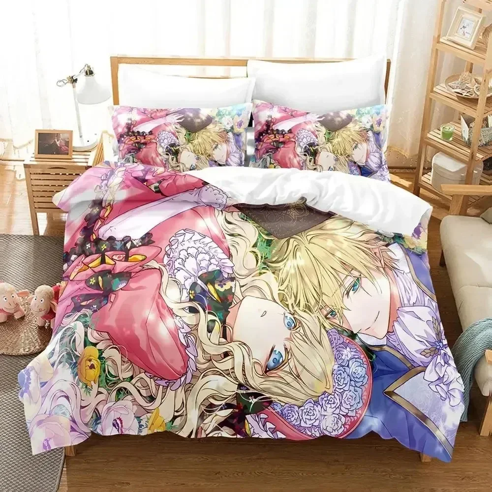 3D Print Anime Bibliophile Princess Bedding Set Duvet Cover Bed Set Quilt Cover Pillowcase Comforter king Queen Size Boys Adult
3D Print Anime Bibliophile Princess Bedding Set Duvet Cover Bed Set Quilt Cover Pillowcase Comforter king Queen Size Boys Adult